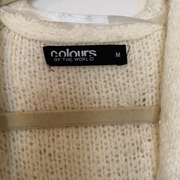 Cardigan - Picture 5 of 5